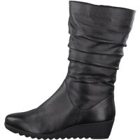 Caprice Stiefel schwarz